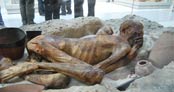 Samanyoluhaber.com British Museum'da