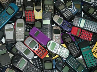 Çalınan cep telefonunu erişime engellemek için BTK’yı arayın!