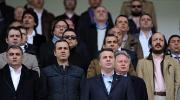 Fikret Orman teknik direktör için tarih verdi