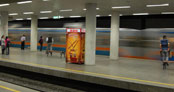 İstanbul'da hangi bölgelere metro gelecek