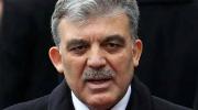 Abdullah Gül'den Uludere açıklaması