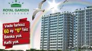 Hayalinizden fazlası Royal Garden'da! - Reklam