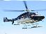 İsviçre'de helikopter düştü
