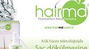 Saç kayıplarına karşı büyük başarı - Reklam