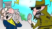 Günün karikatürü için tıklayınız