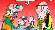 Günün karikatürü için tıklayınız
