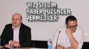 Medya Okulu eğitime devam ediyor
