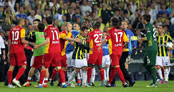 Şampiyon Galatasaray