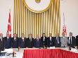 TBMM Uzlaşma Komisyonu'nun son gündemi