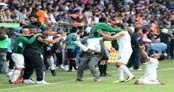 Süper Lig'e çıkan ikinci takım belli oldu