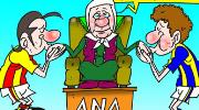 Günün karikatürü için tıklayınız