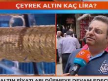 Altın düşmeye devam edecek mi?