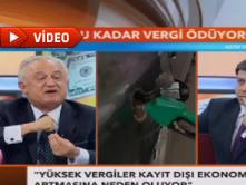 Vergilerin yüksek olmasının gerçek nedeni!