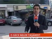 İki görgü tanığından çok çarpıcı iddia!