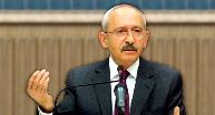 Kılıçdaroğlu kavga edenlere kapıyı gösterdi