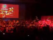 Dünya çocuklarını buluşturan festival