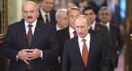 Putin: Bir diğerimiz olmadan gelişemeyiz