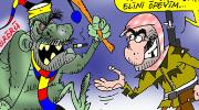 Günün karikatürü için tıklayınız