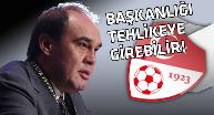 Demirören'e vergi şoku