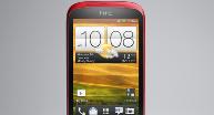 HTC'den yeni Desire