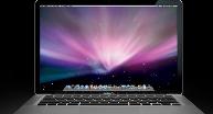 Yeni MacBook Pro geliyor