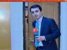 Savcı odaları ilk kez görüntülendi