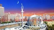 İşte yeni Taksim Camisi!