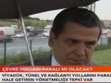Köprü ve viyadükler için Danıştaya gidiliyor!
