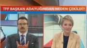Kürşat Tüzmen: 8 takım düşürecektim