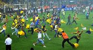 Ali Koç ile Volkan Demirel engellemiş!