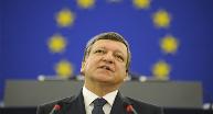 Barroso:Yunanistan'a yardım şartları değişmez