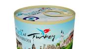 Türkiye Havası'na marka tescili   