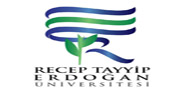 Recep Tayyip Erdoğan Üniversitesi'nin logosu belli oldu