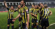 Fenerbahçe'nin muhtemel rakipleri belli oldu