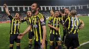 Fenerbahçe'nin muhtemel rakipleri belli oldu