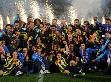 TÜRKİYE KUPASI FENERBAHÇE'NİN
