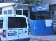 Siirt'te polis karakoluna saldırı girişimi