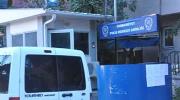 Siirt'te polis karakoluna saldırı girişimi