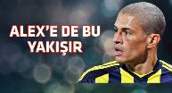 Alex kararını açıkladı