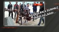 Vanlı gençler kendi imkanlarıyla helikopter yaptı ama...