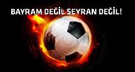UEFA bunu neden yaptı?