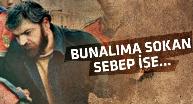 Yasin Hayal bunalıma girdi