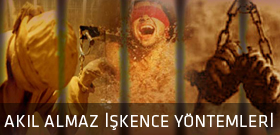 12 Eylül döneminde akıl almaz işkence yöntemi!