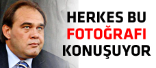 Sosyal medya bu fotoğrafı konuşuyor