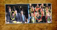 Sosyal medya bu fotoğrafı konuşuyor
