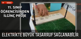Elektrikte büyük tasarruf sağlanabilir!