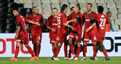 Spor Toto Kupası Gaziantep'e gitti!