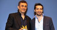 Nuri Bilge Ceylan'a Cannes'te ödül