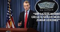 ABD'den Uludere açıklaması