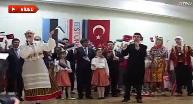 Sevgi dili Türkçe, Estonya'da yankılandı